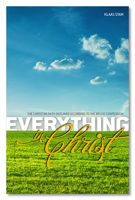 Picture of Everything in Christ