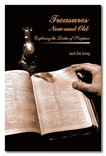 Show details for Treasures New and Old