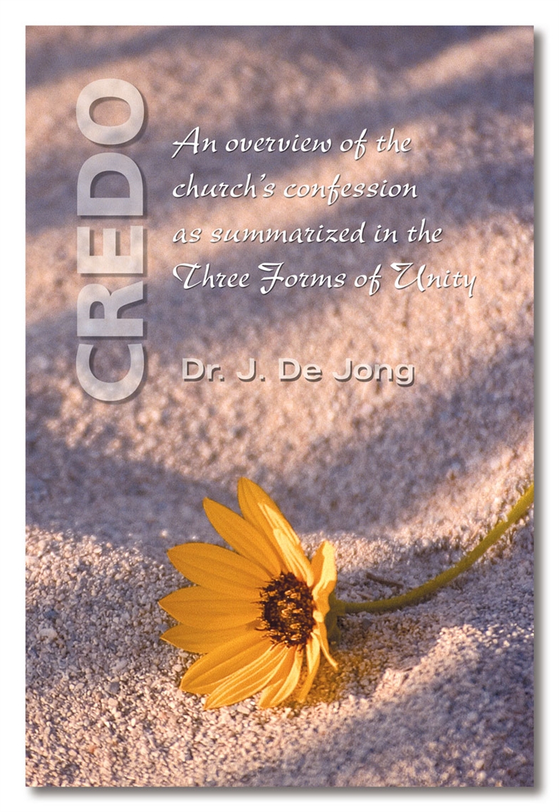 Picture of Credo