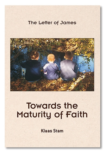 Show details for Towards the Maturity of Faith