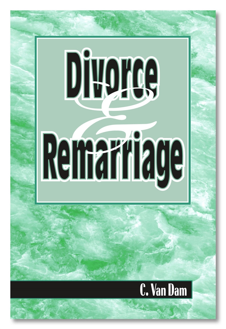 Show details for Divorce & Remarriage