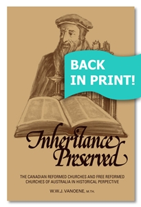 Show details for Inheritance Preserved