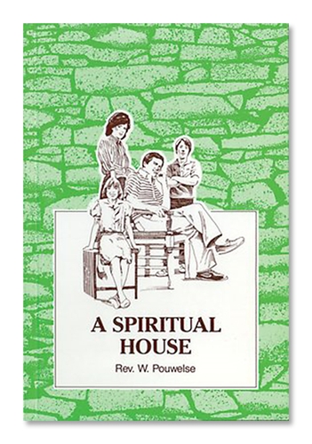 Picture of A Spiritual House