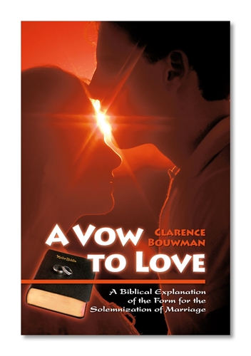Show details for A Vow to Love