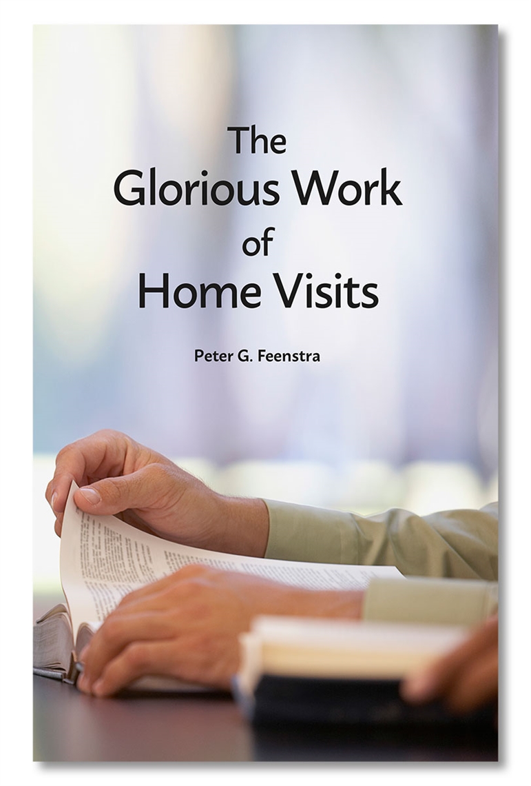 Show details for The Glorious Work of Home Visits