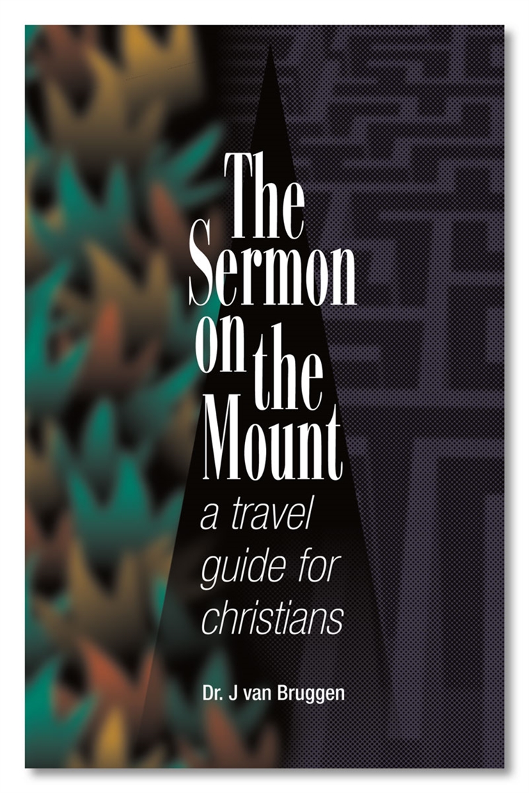 Show details for The Sermon on the Mount