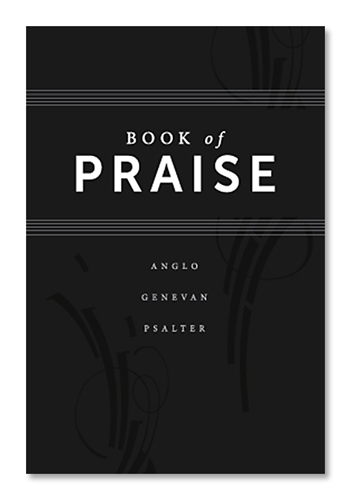 Picture of Book of Praise 2014 Deluxe Edition