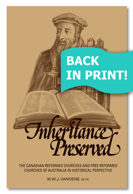 Show details for Inheritance Preserved