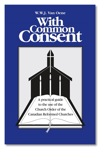 Picture of With Common Consent