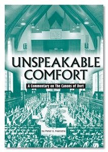 Show details for Unspeakable Comfort
