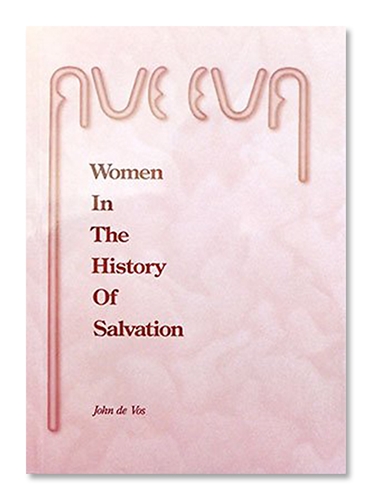 Picture of Ave Eva - Women in the History of Salvation