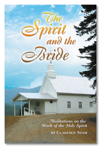 Picture of The Spirit and the Bride