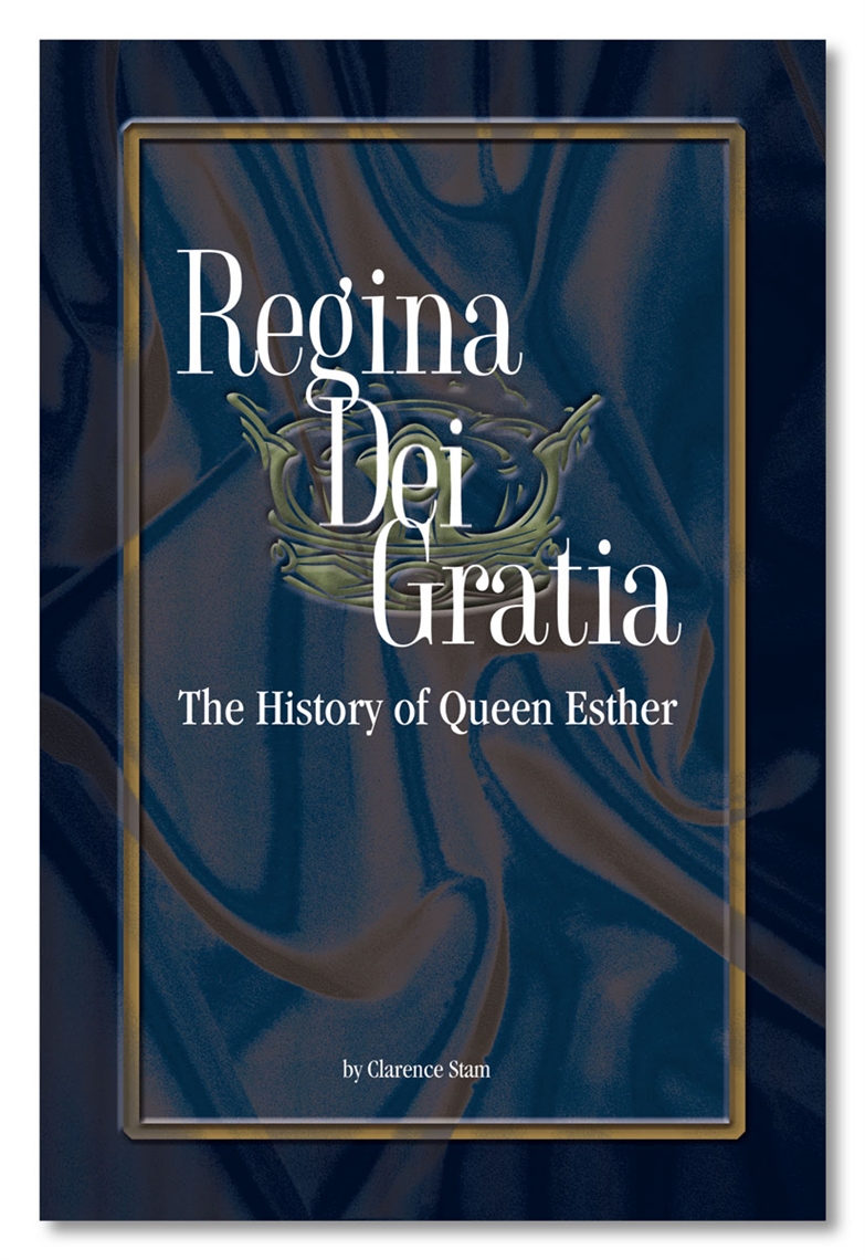 Picture of Regina Dei Gratia