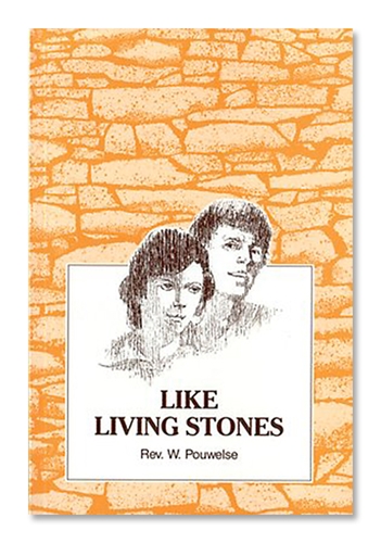 Show details for Like Living Stones