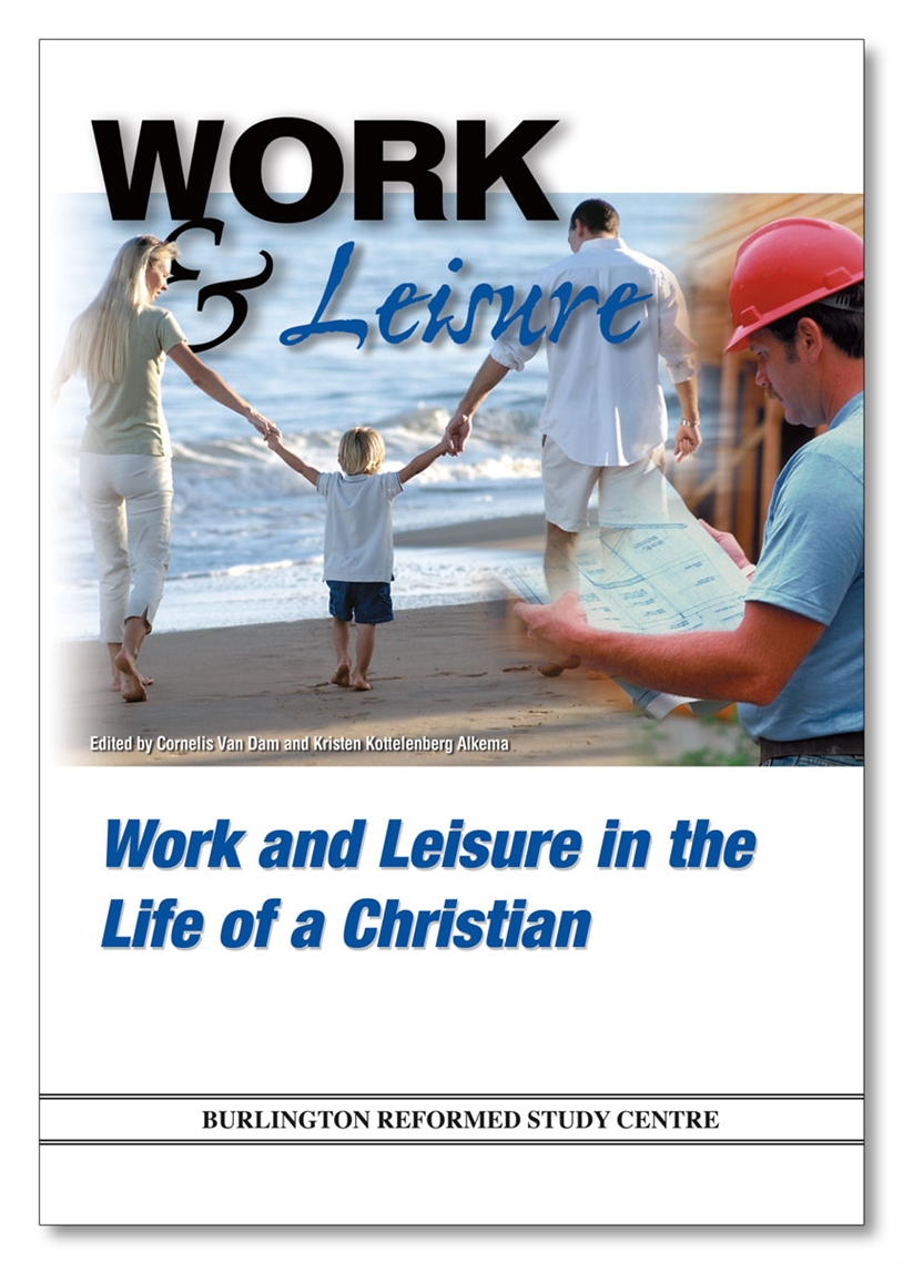 Picture of Work & Leisure